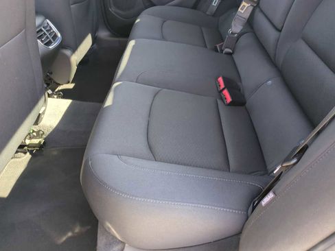Used 2024 Chevrolet Malibu LT FWD image 25