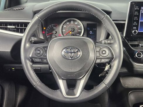 Used 2020 Toyota Corolla SE image 21