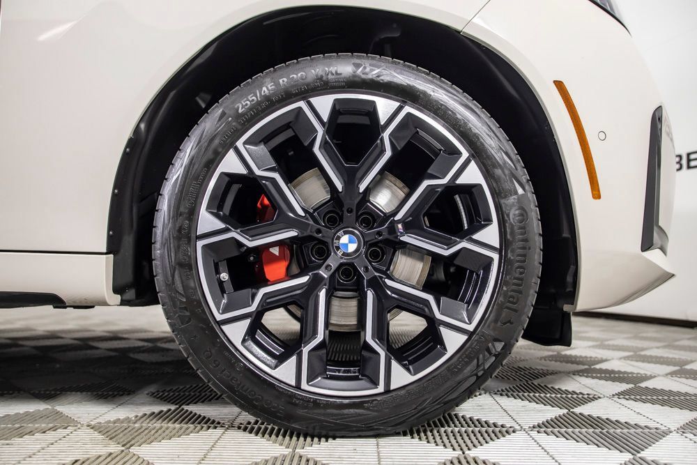 Used 2026 BMW X3 xDrive30i w/ Premium Package AWD/4WD image 41