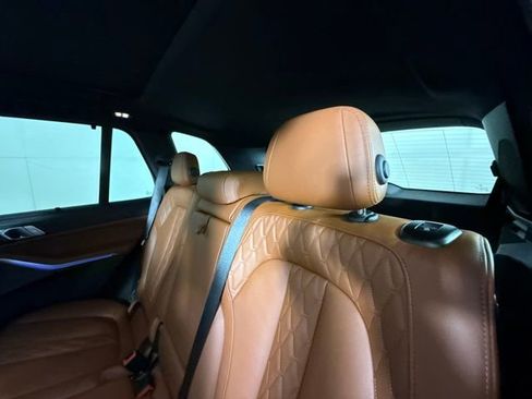 Used 2023 BMW X5 xDrive40i w/ Executive Package image 30