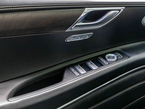 Used 2024 Genesis GV80 2.5T image 14