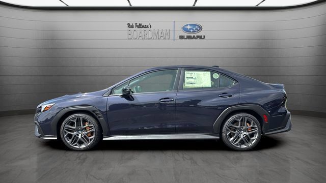 New 2026 Subaru WRX tS w/ Accessory Package #2 AWD/4WD image 9