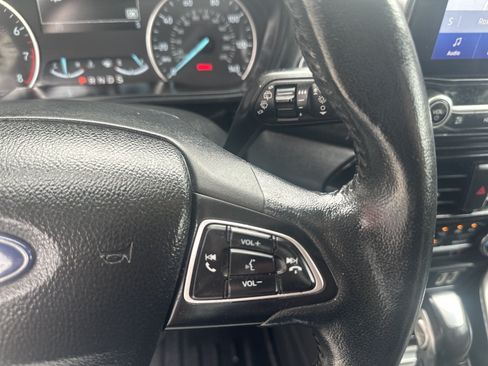 Used 2020 Ford EcoSport Titanium AWD/4WD image 12