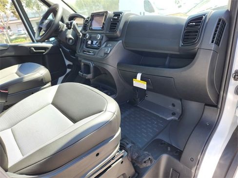 New 2024 RAM ProMaster 2500 w/ Convenience Group image 23
