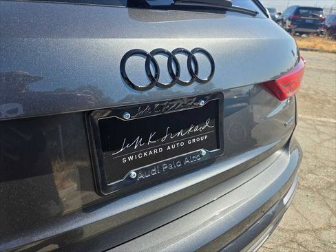 New 2025 Audi Q3 2.0T Premium Plus image 16
