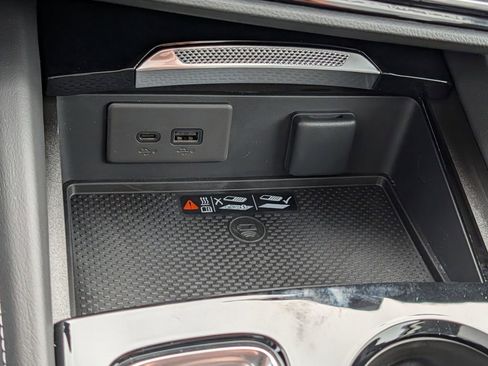 New 2026 Buick Envision Sport Touring AWD/4WD image 51