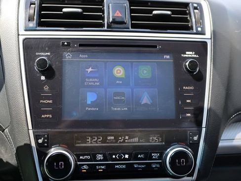 Used 2019 Subaru Outback 2.5i Premium AWD/4WD image 22