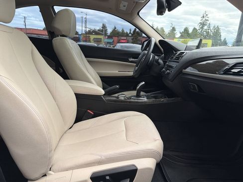 Used 2015 BMW 228i xDrive Coupe AWD/4WD image 13