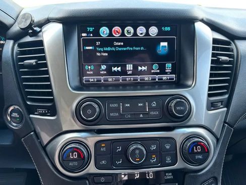 Used 2019 Chevrolet Tahoe Premier AWD/4WD image 15
