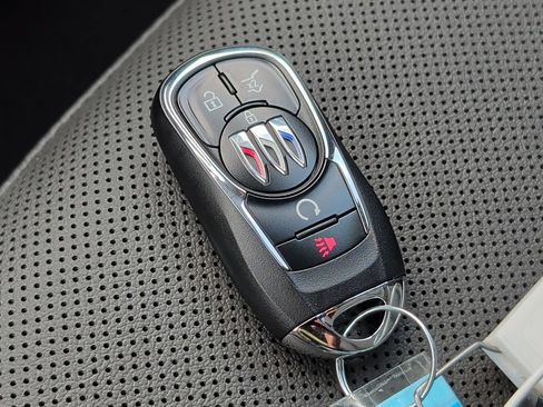 New 2026 Buick Encore GX Sport Touring w/ Advanced Technology Package AWD/4WD image 44