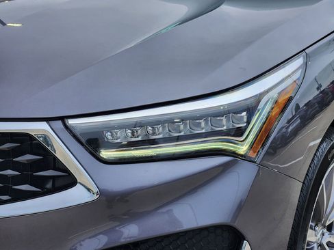 Used 2020 Acura RDX AWD w/ Technology Package image 9
