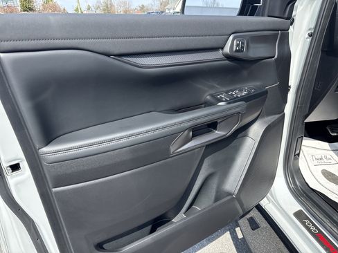New 2026 Ford Ranger Raptor AWD/4WD image 29