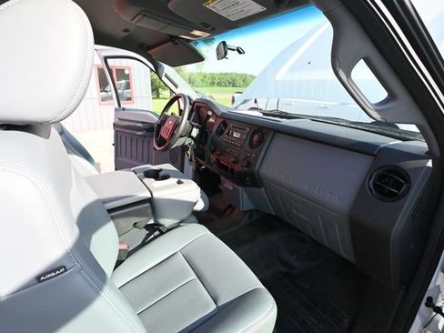 Used 2016 Ford F350 XL AWD/4WD image 60