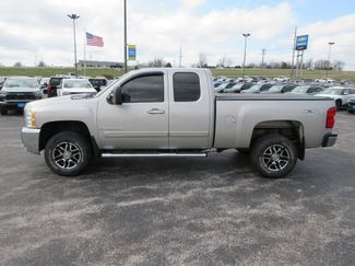 Used 2008 Chevrolet Silverado 2500 LTZ w/ Safety Package video 2