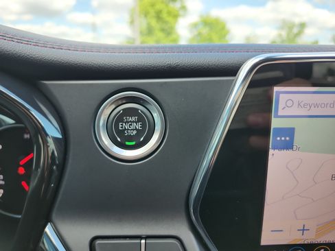 Used 2020 Chevrolet Blazer RS FWD image 17