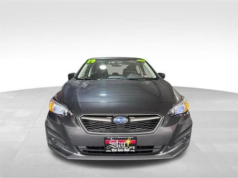 Used 2019 Subaru Impreza 2.0i AWD/4WD image 2