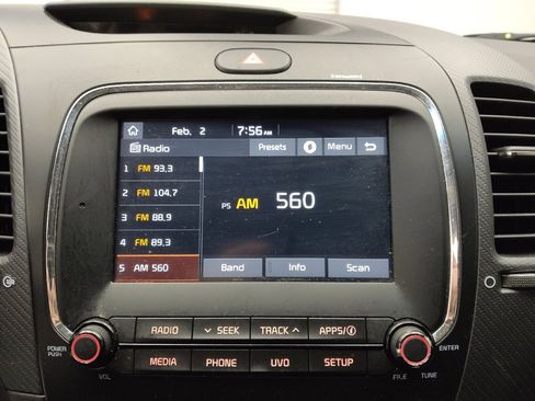 Used 2018 Kia Forte S image 25