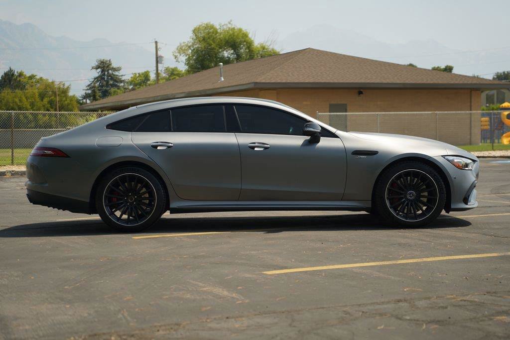 Used 2023 Mercedes-Benz AMG GT 43 image 6