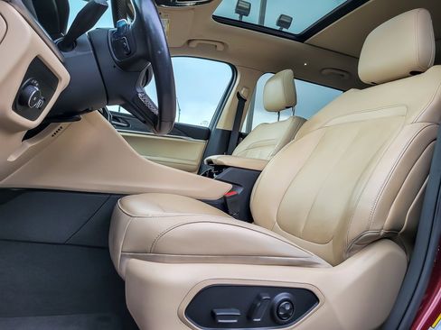 Used 2021 Jeep Grand Cherokee L Limited image 7