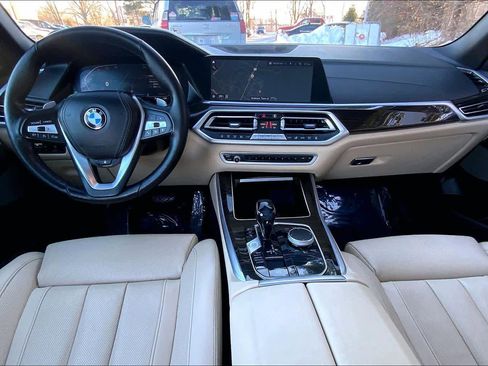 Used 2021 BMW X5 xDrive40i w/ Premium Package image 15