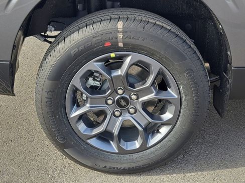 New 2026 Ford Maverick XLT image 7