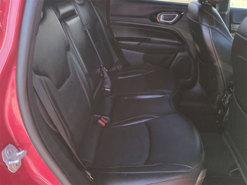 Used 2022 Jeep Compass Limited image 25