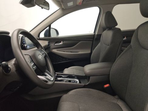 Used 2020 Hyundai Santa Fe SE AWD/4WD image 17