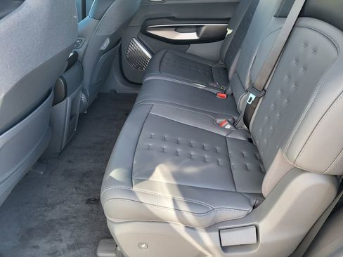New 2026 Kia EV9 Wind image 10
