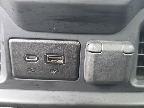 Used 2021 Chevrolet Silverado 1500 LT Trail Boss image 15