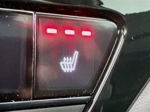 New 2025 Honda Accord Sport image 29