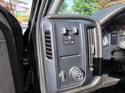 Used 2018 GMC Sierra 1500 4x4 Double Cab w/ Elevation Edition image 12