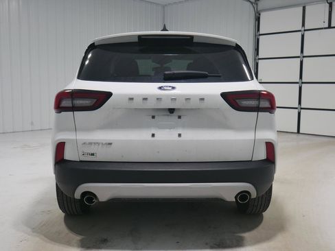 Certified 2024 Ford Escape Active image 6