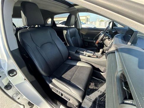 Certified 2022 Lexus RX 350 FWD w/ Premium Package image 26