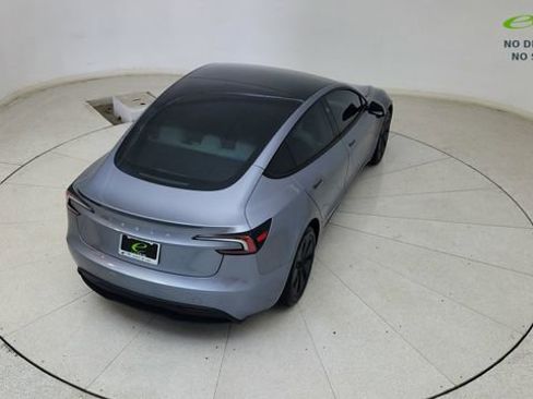 Used 2025 Tesla Model 3 RWD image 81