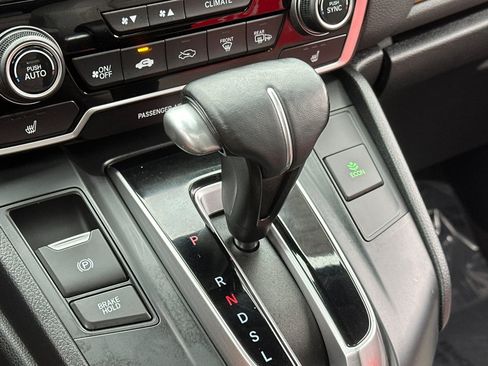Used 2017 Honda CR-V EX-L image 17