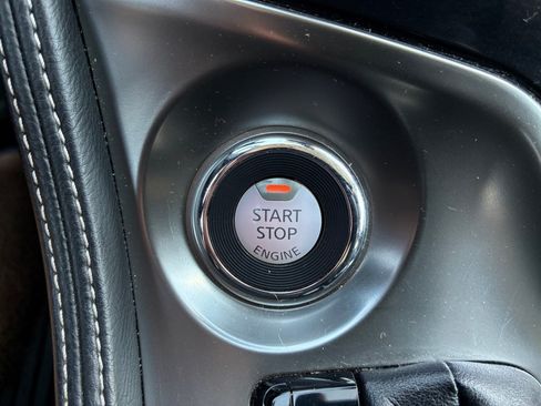 Used 2020 Nissan Maxima 3.5 SL FWD image 23