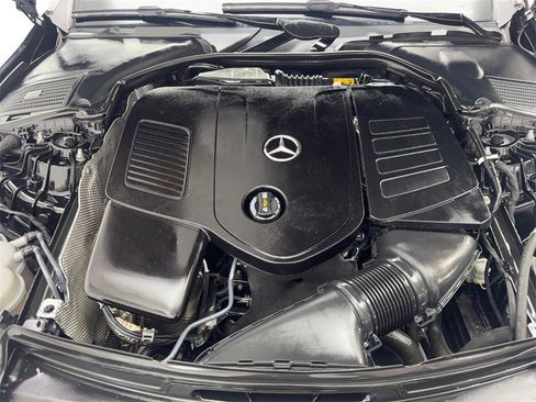 Used 2024 Mercedes-Benz C 300 C 300 image 73