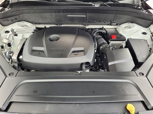 Used 2019 Volvo XC90 T6 Inscription w/ Advanced Package image 34