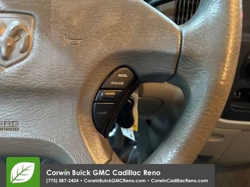 Used 2003 Dodge Ram 1500 Truck SLT RWD image 24