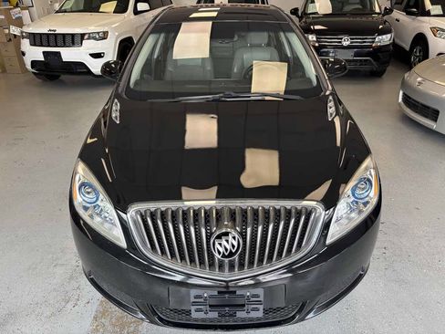 Used 2016 Buick Verano image 1