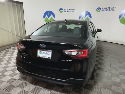 New 2025 Subaru Legacy Limited w/ Popular Package #3 image 9