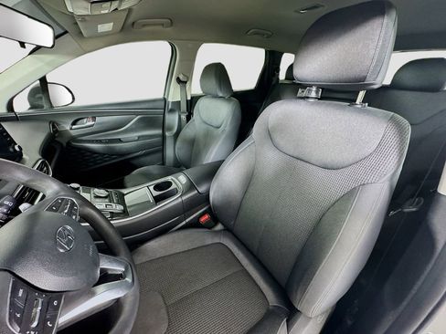 Used 2022 Hyundai Santa Fe SEL FWD image 21