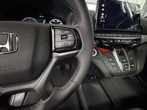 New 2026 Honda Odyssey Sport-L image 23