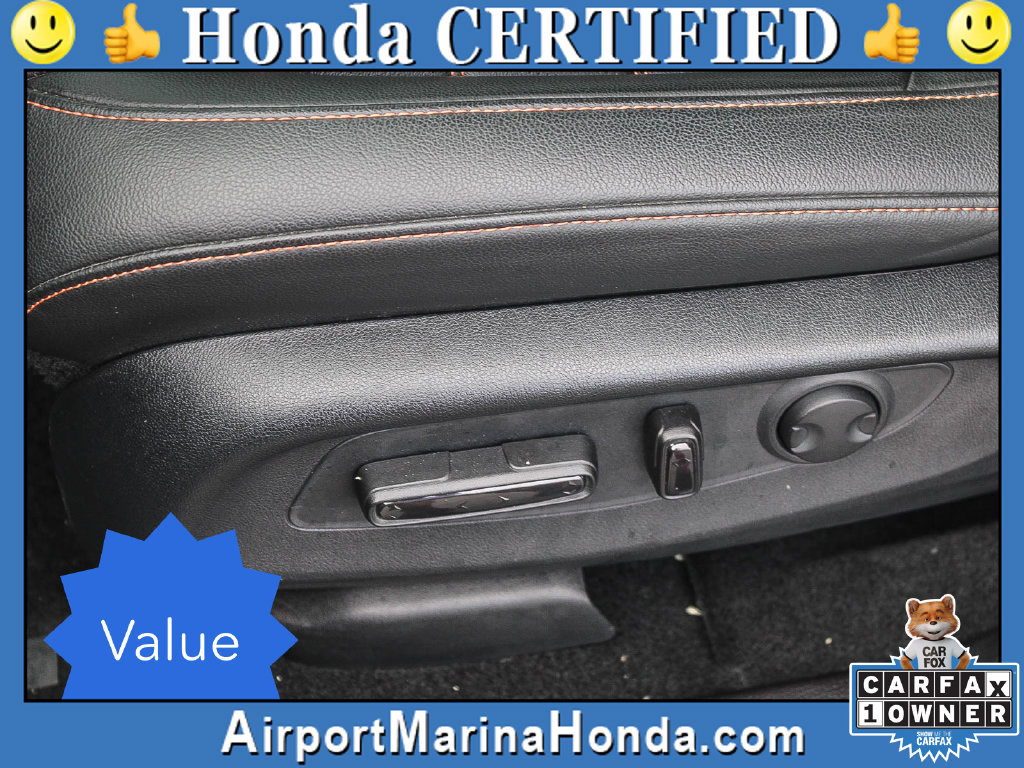 Used 2026 Honda CR-V Sport-L image 14