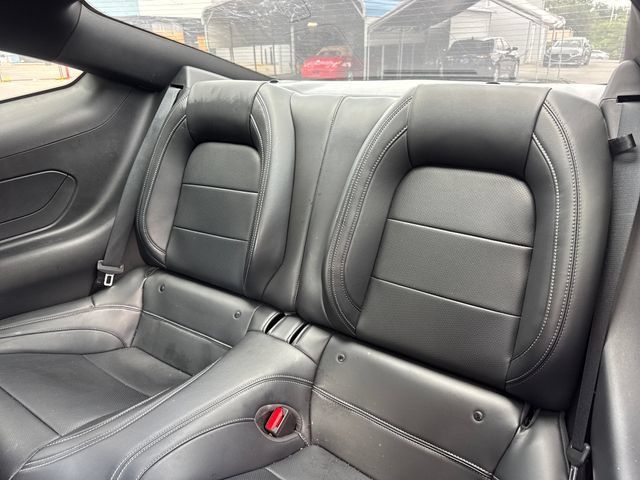 Used 2024 Ford Mustang Premium RWD image 11