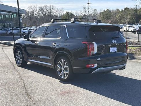 Used 2021 Hyundai Palisade Limited image 5