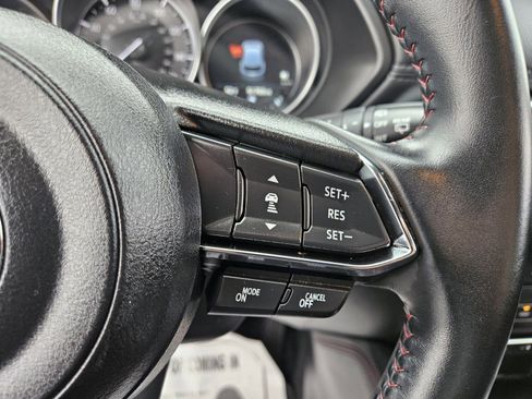 Used 2024 MAZDA CX-5 Carbon Edition image 26