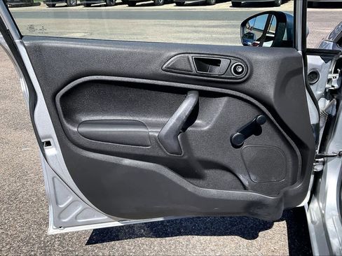 Used 2017 Ford Fiesta S image 20
