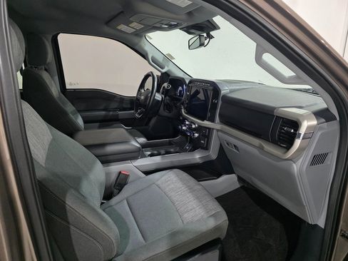 Used 2021 Ford F150 XLT w/ Equipment Group 302A High image 24