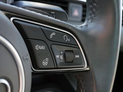 Used 2019 Audi A4 2.0T Premium Plus w/ Premium Plus Package image 25